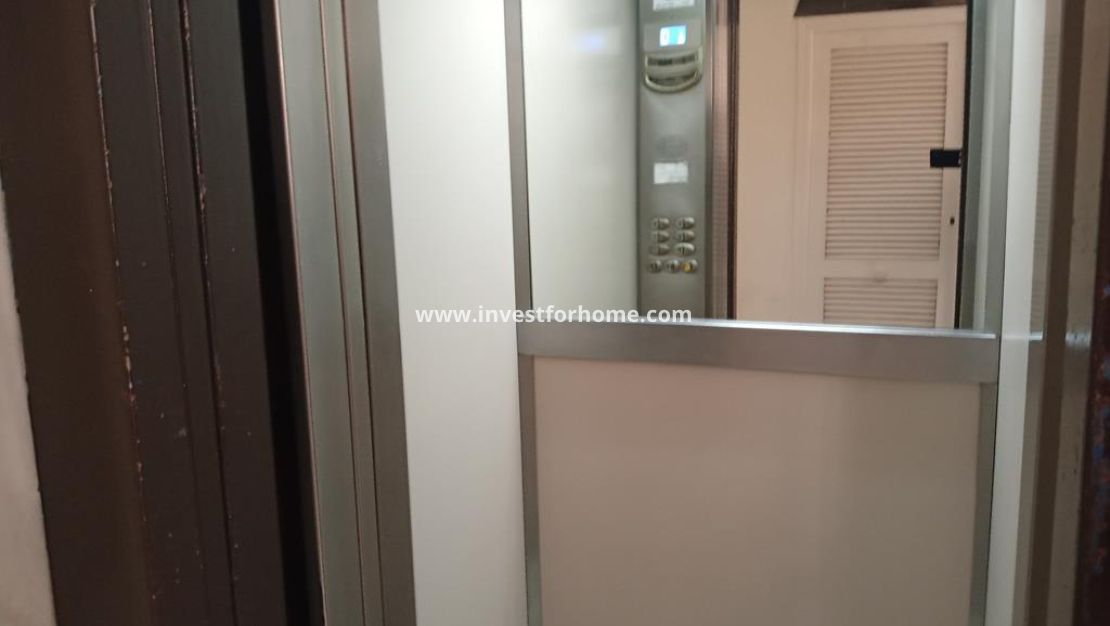 Reventa - Apartamento - Torrevieja - MAR AZUL LA VELETA