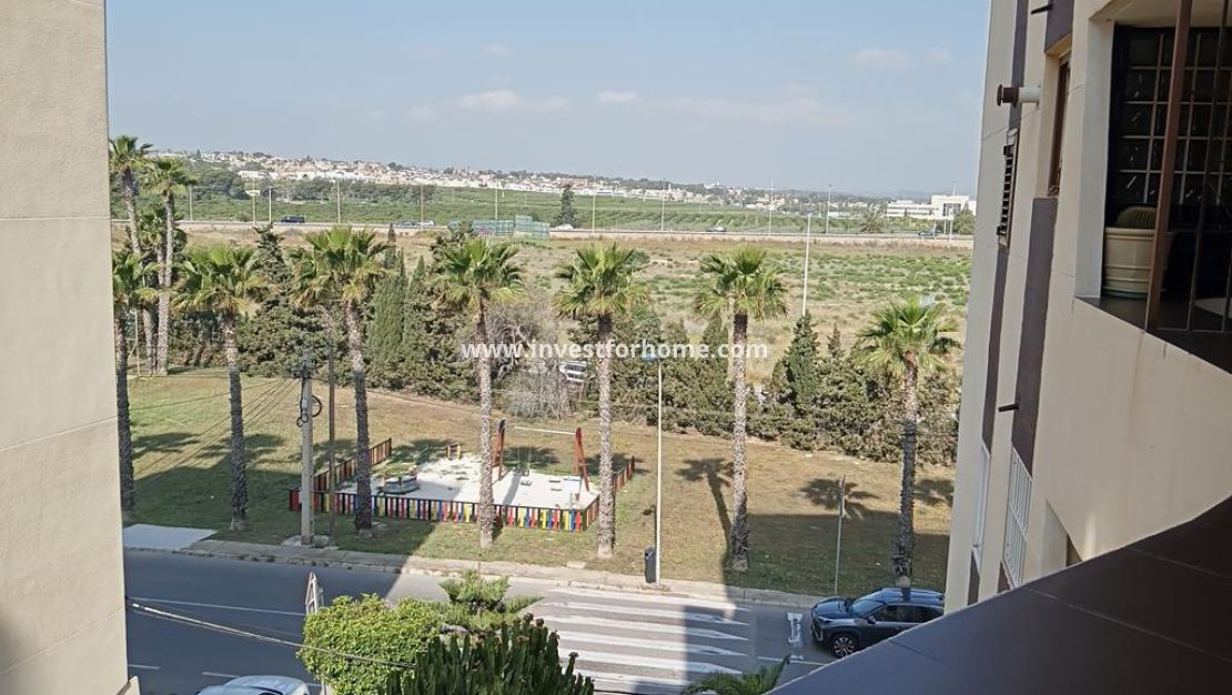 Reventa - Apartamento - Torrevieja - MAR AZUL LA VELETA