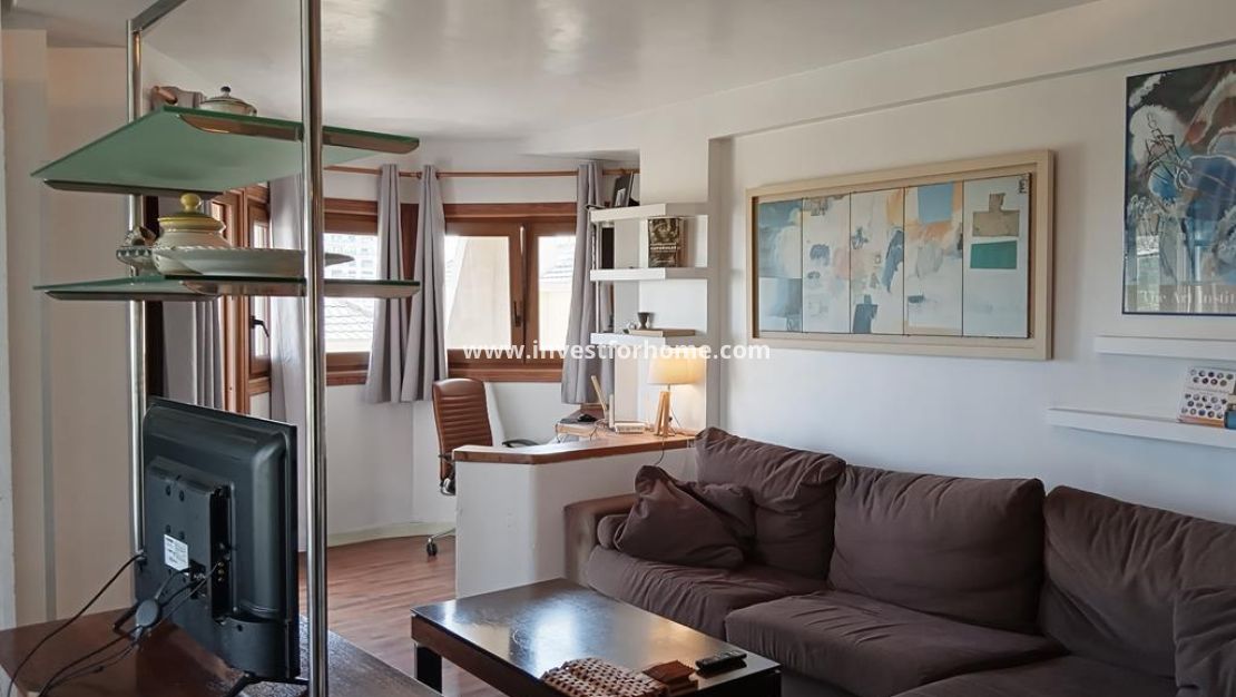 Reventa - Apartamento - Torrevieja - MAR AZUL LA VELETA
