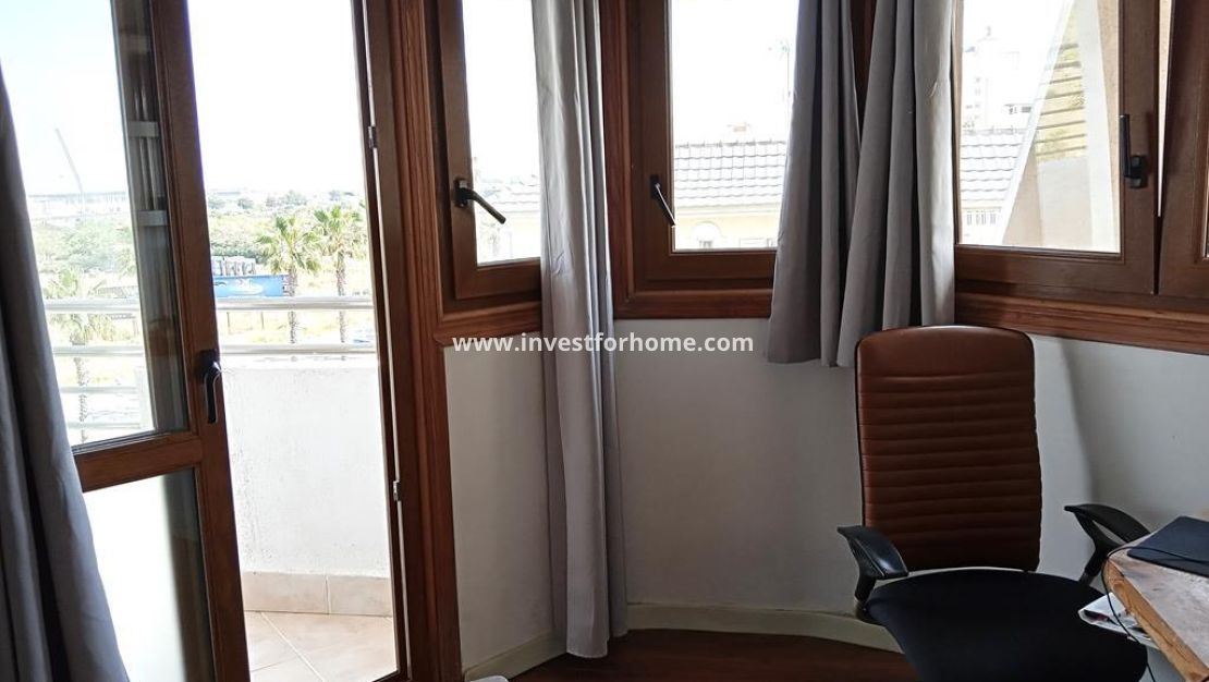 Reventa - Apartamento - Torrevieja - MAR AZUL LA VELETA