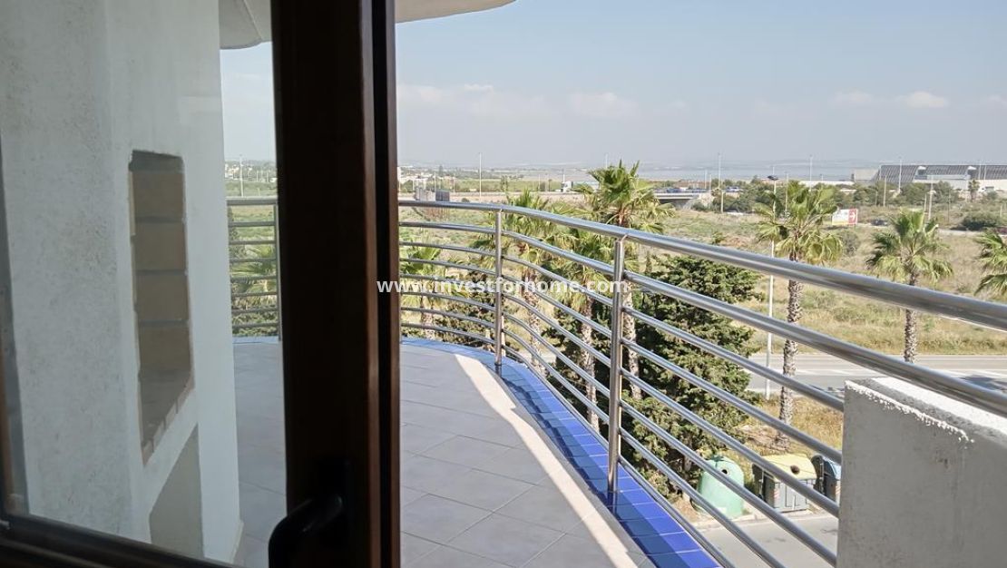 Reventa - Apartamento - Torrevieja - MAR AZUL LA VELETA