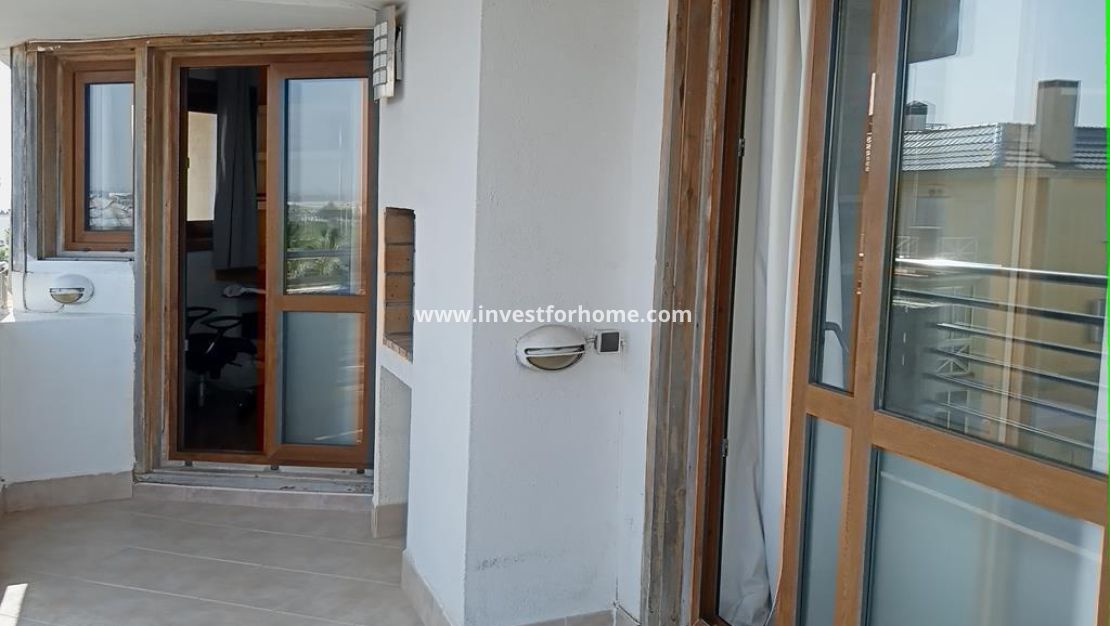 Reventa - Apartamento - Torrevieja - MAR AZUL LA VELETA