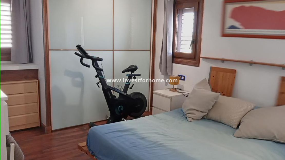 Reventa - Apartamento - Torrevieja - MAR AZUL LA VELETA