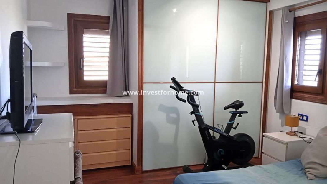 Reventa - Apartamento - Torrevieja - MAR AZUL LA VELETA
