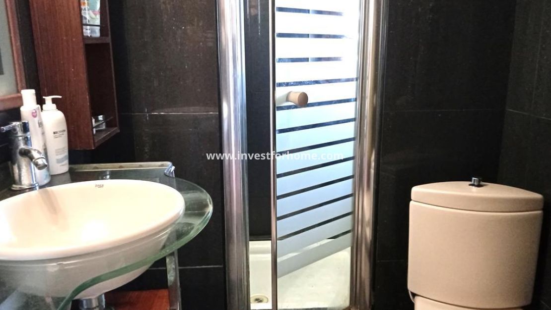 Reventa - Apartamento - Torrevieja - MAR AZUL LA VELETA