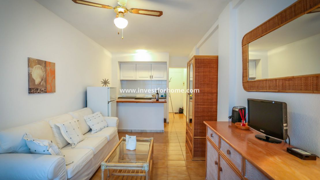 Reventa - Apartamento - Torrevieja - Mar Azul