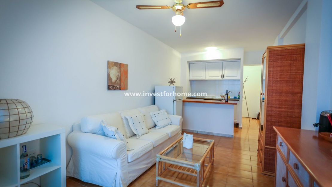 Reventa - Apartamento - Torrevieja - Mar Azul