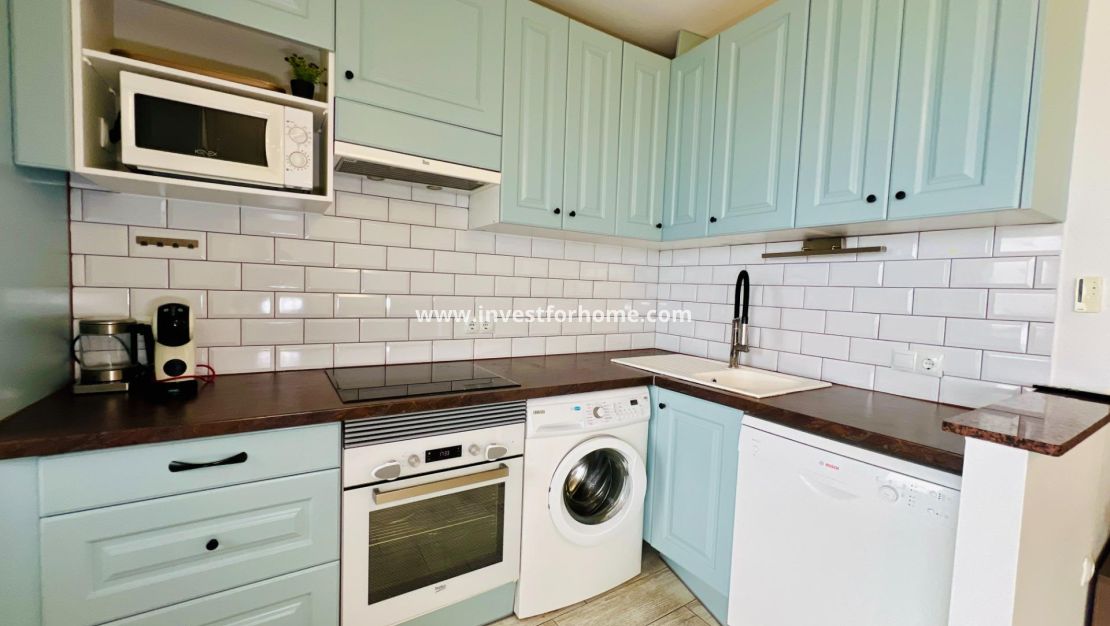 Reventa - Apartamento - Torrevieja - Miramar - Torre Del Moro