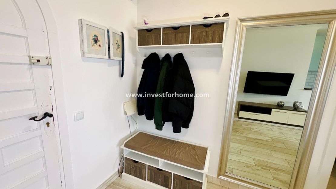 Reventa - Apartamento - Torrevieja - Miramar - Torre Del Moro