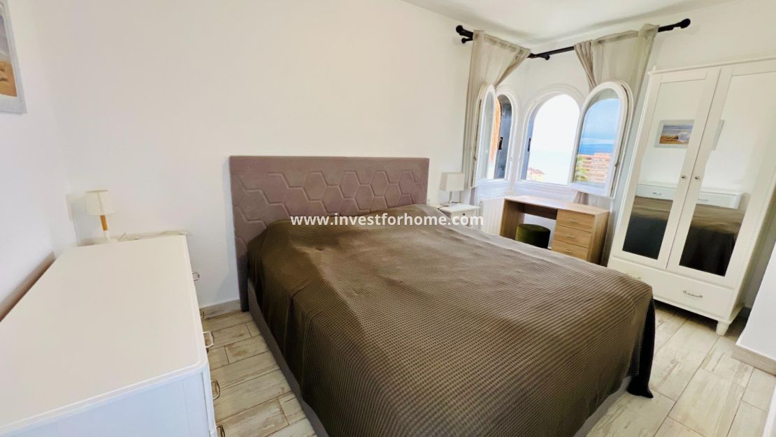 Reventa - Apartamento - Torrevieja - Miramar - Torre Del Moro