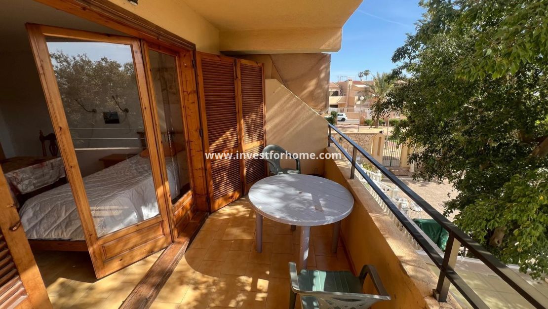 Reventa - Apartamento - Torrevieja - Miramar - Torre Del Moro