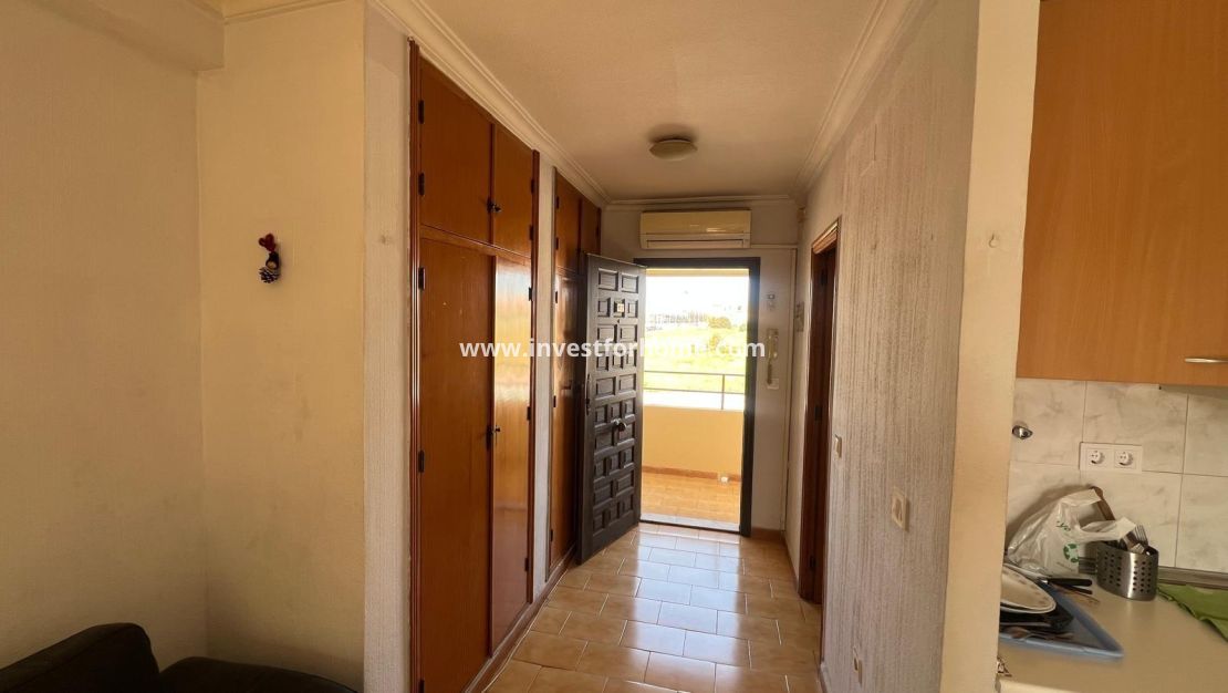 Reventa - Apartamento - Torrevieja - Miramar - Torre Del Moro