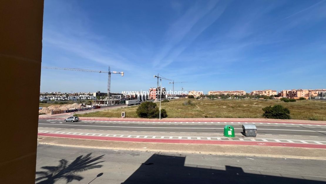 Reventa - Apartamento - Torrevieja - Miramar - Torre Del Moro