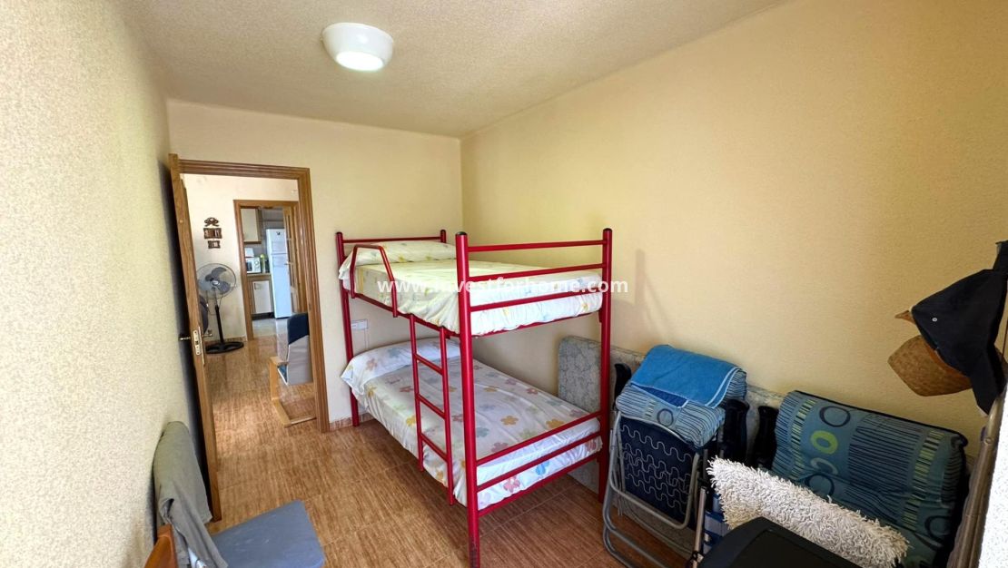 Reventa - Apartamento - Torrevieja - Miramar - Torre Del Moro