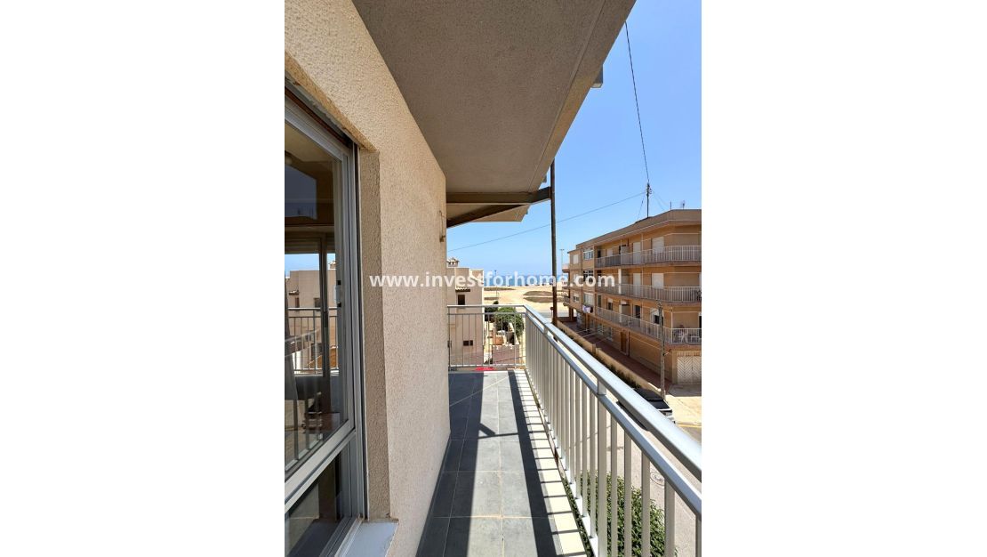 Reventa - Apartamento - Torrevieja - Miramar - Torre Del Moro