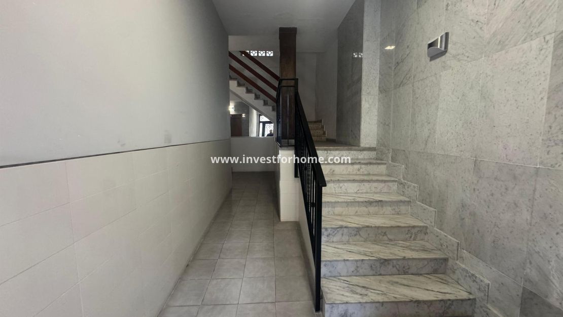 Reventa - Apartamento - Torrevieja - Muelle Pesquero