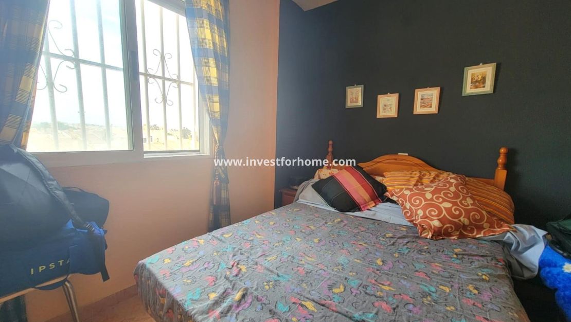 Reventa - Apartamento - Torrevieja - Nueva Torrevieja - Aguas Nuevas