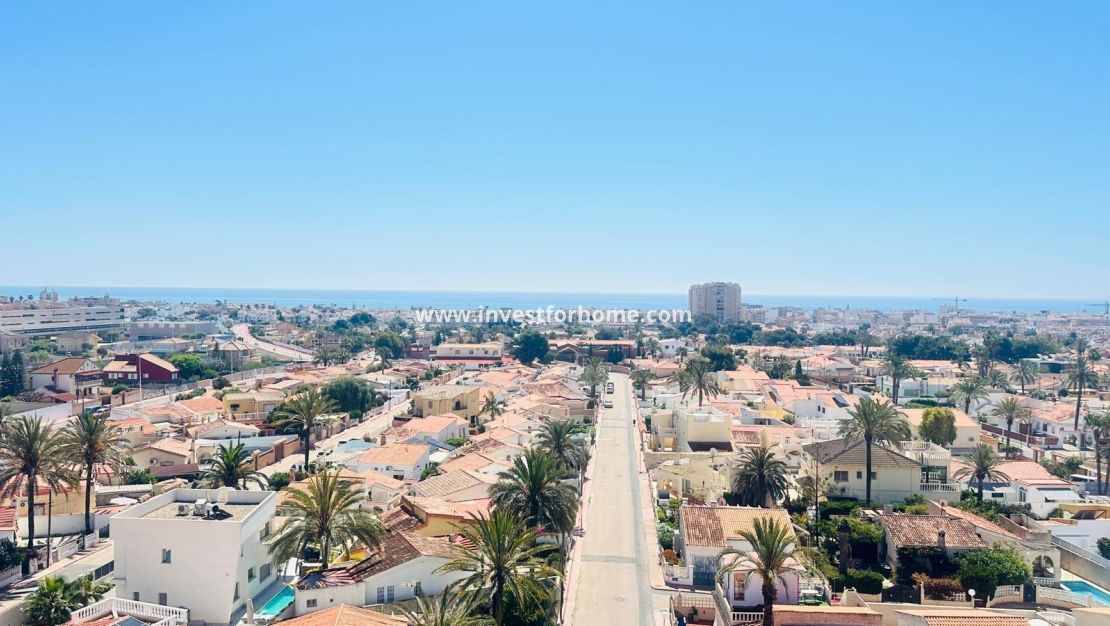Reventa - Apartamento - Torrevieja - Nueva Torrevieja - Aguas Nuevas