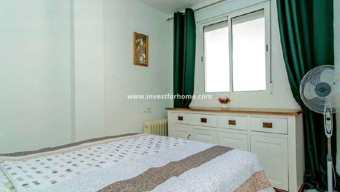 Reventa - Apartamento - Torrevieja - Nueva Torrevieja - Aguas Nuevas