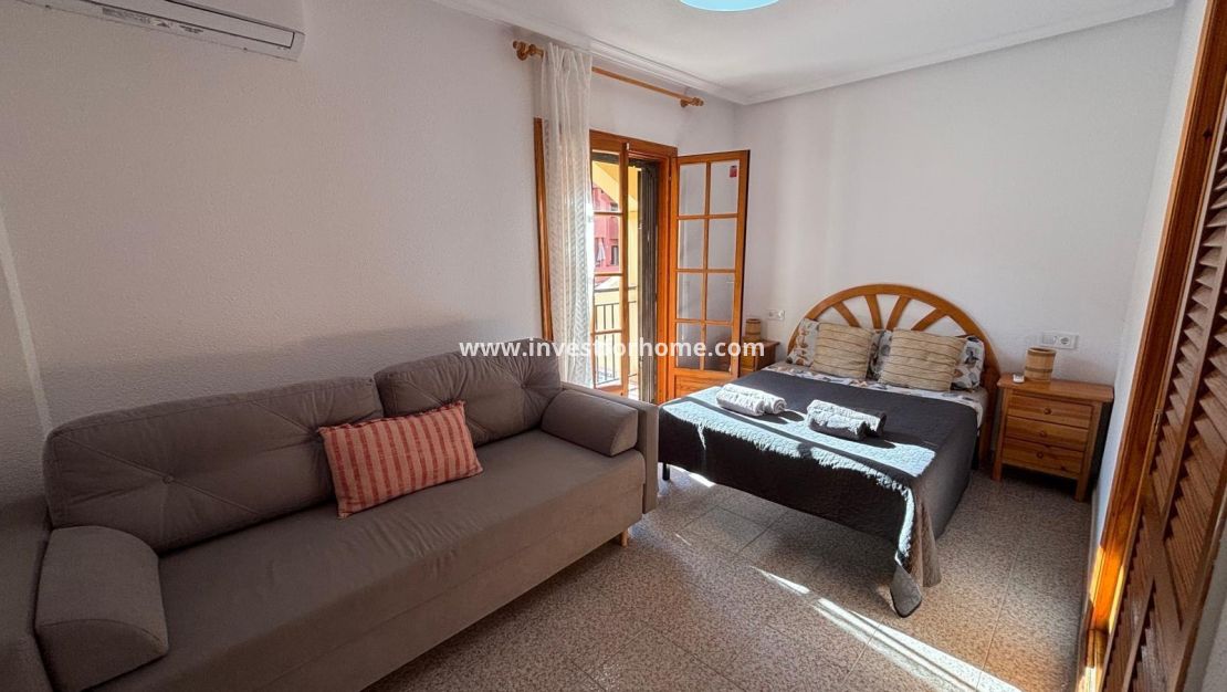 Reventa - Apartamento - Torrevieja - Nueva Torrevieja - Aguas Nuevas