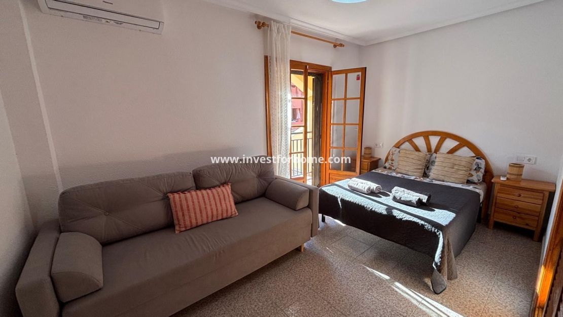 Reventa - Apartamento - Torrevieja - Nueva Torrevieja - Aguas Nuevas