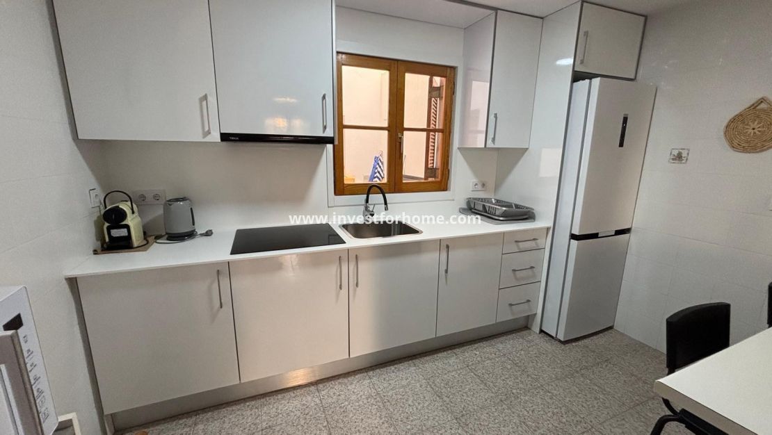 Reventa - Apartamento - Torrevieja - Nueva Torrevieja - Aguas Nuevas
