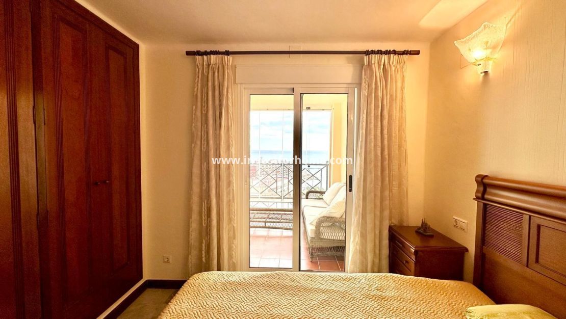 Reventa - Apartamento - Torrevieja - Nueva Torrevieja - Aguas Nuevas