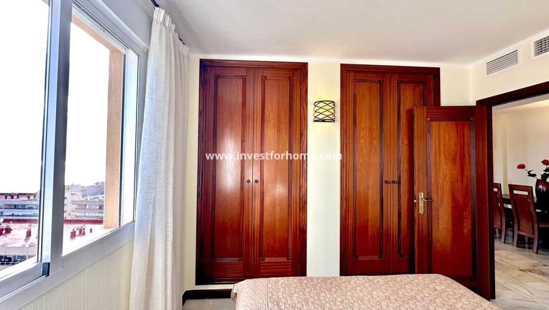 Reventa - Apartamento - Torrevieja - Nueva Torrevieja - Aguas Nuevas