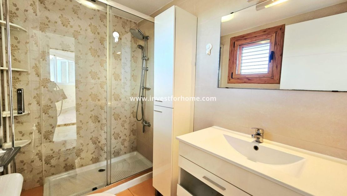 Reventa - Apartamento - Torrevieja - Nueva Torrevieja - Aguas Nuevas