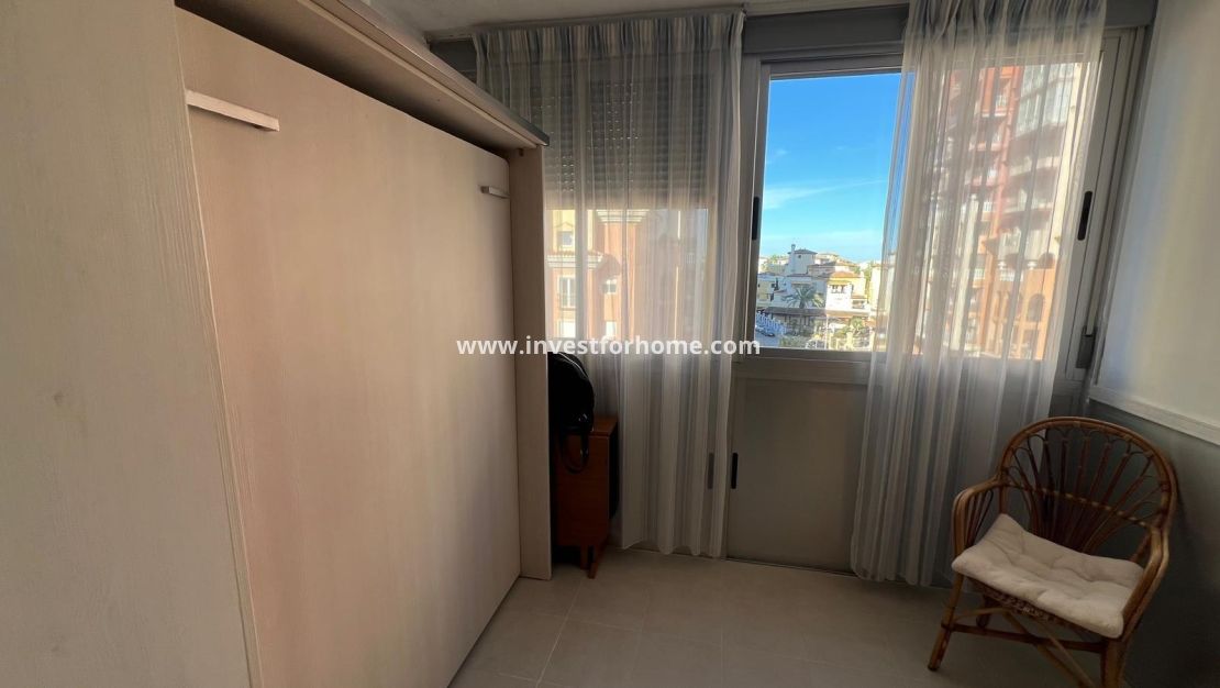 Reventa - Apartamento - Torrevieja - Nueva Torrevieja - Aguas Nuevas