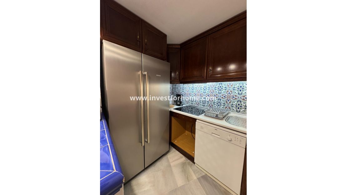 Reventa - Apartamento - Torrevieja - Nueva Torrevieja - Aguas Nuevas