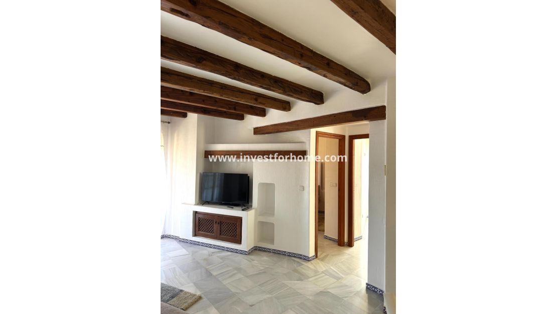 Reventa - Apartamento - Torrevieja - Nueva Torrevieja - Aguas Nuevas