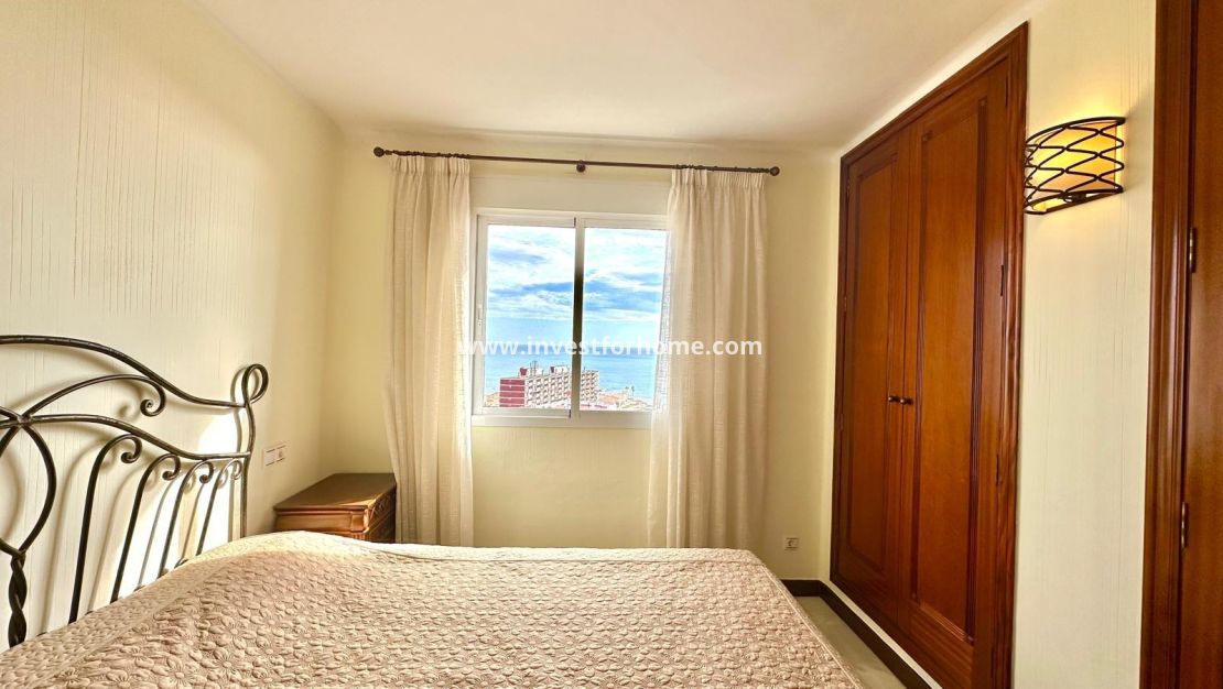 Reventa - Apartamento - Torrevieja - Nueva Torrevieja - Aguas Nuevas