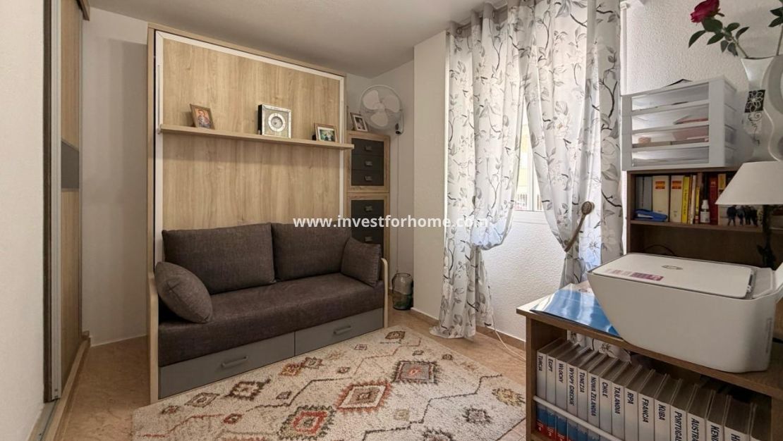 Reventa - Apartamento - Torrevieja - Nueva Torrevieja - Aguas Nuevas