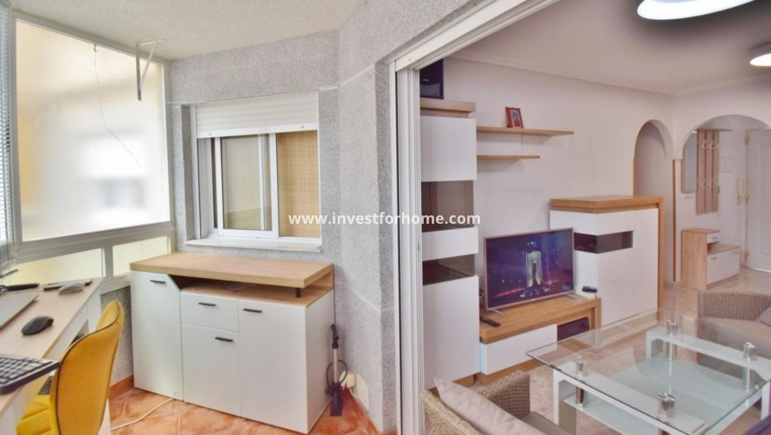 Reventa - Apartamento - Torrevieja - Nueva Torrevieja - Aguas Nuevas