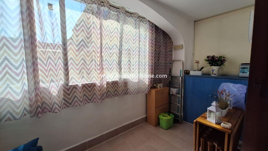 Reventa - Apartamento - Torrevieja - Nueva Torrevieja - Aguas Nuevas