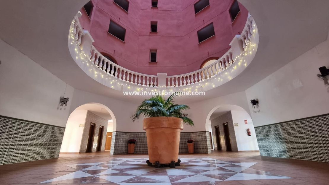 Reventa - Apartamento - Torrevieja - Nueva Torrevieja - Aguas Nuevas