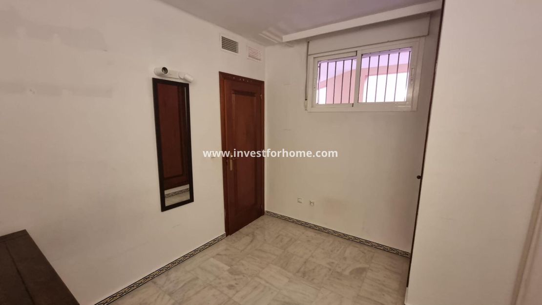 Reventa - Apartamento - Torrevieja - Nueva Torrevieja - Aguas Nuevas