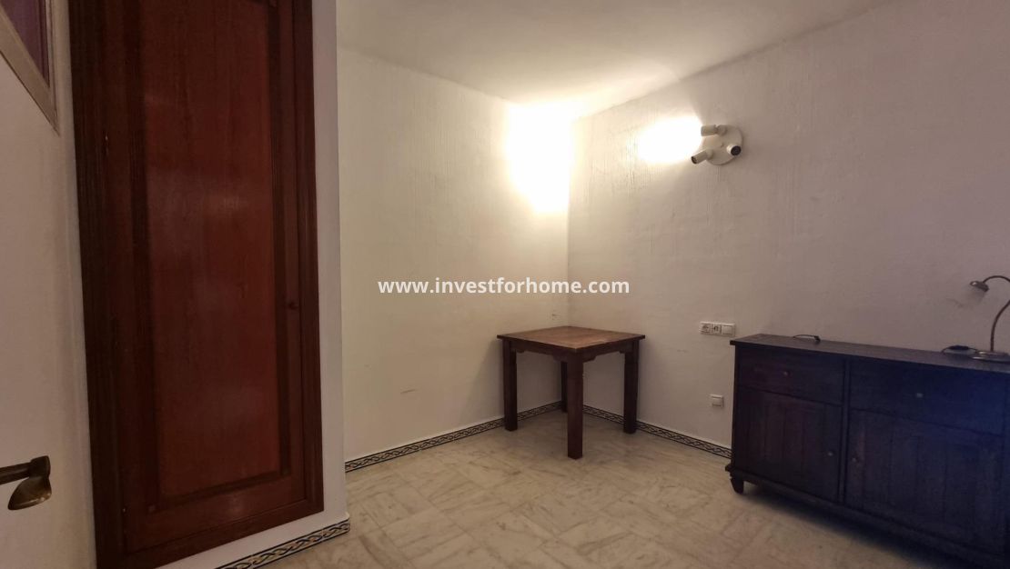 Reventa - Apartamento - Torrevieja - Nueva Torrevieja - Aguas Nuevas