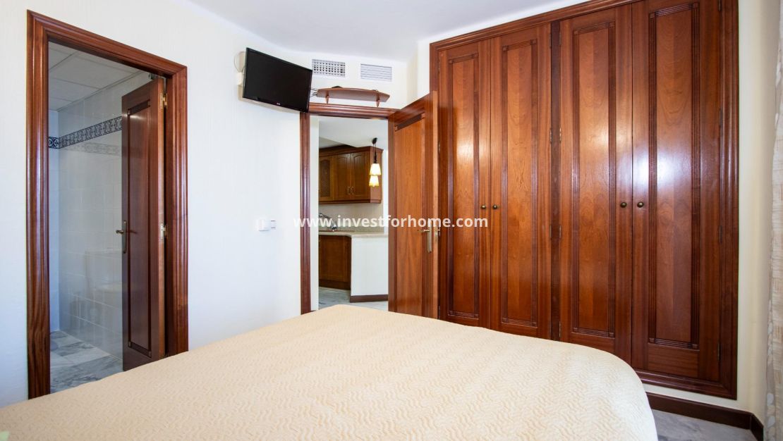Reventa - Apartamento - Torrevieja - Nueva Torrevieja - Aguas Nuevas