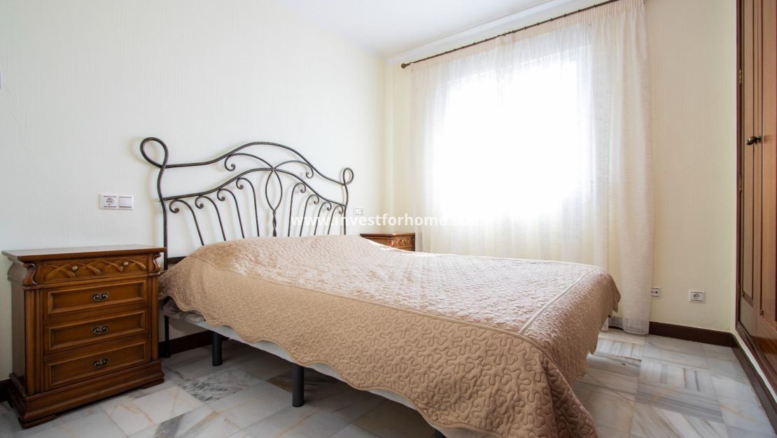 Reventa - Apartamento - Torrevieja - Nueva Torrevieja - Aguas Nuevas