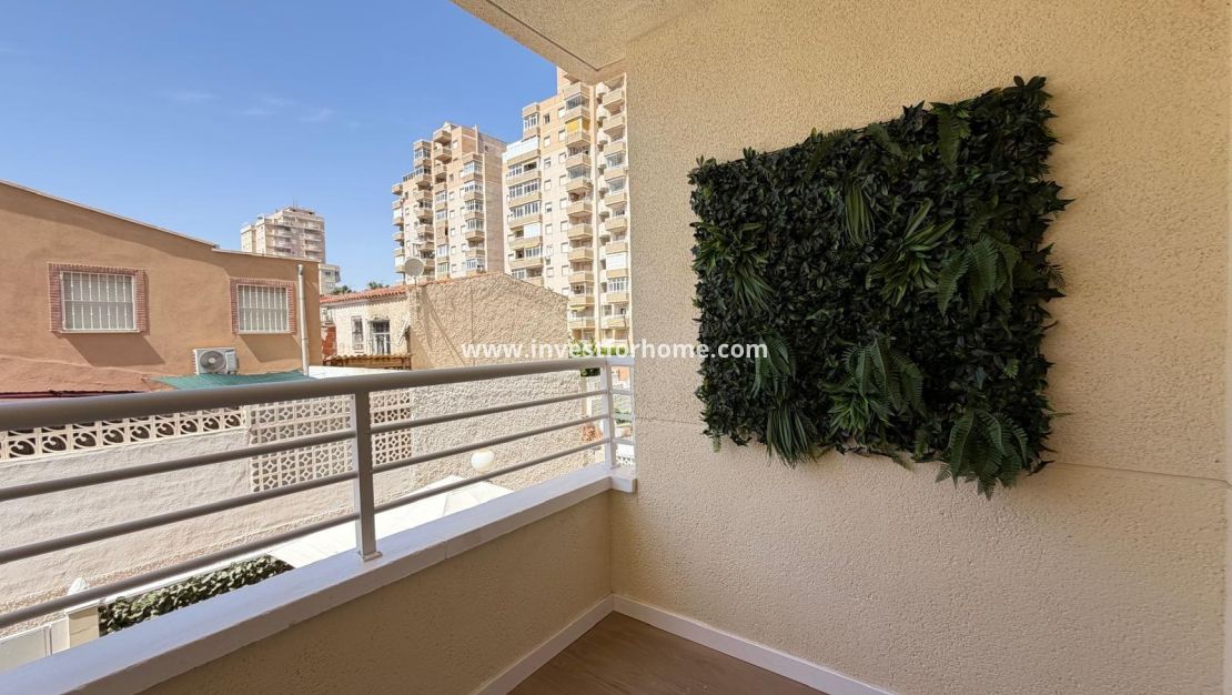 Reventa - Apartamento - Torrevieja - Nueva Torrevieja - Aguas Nuevas
