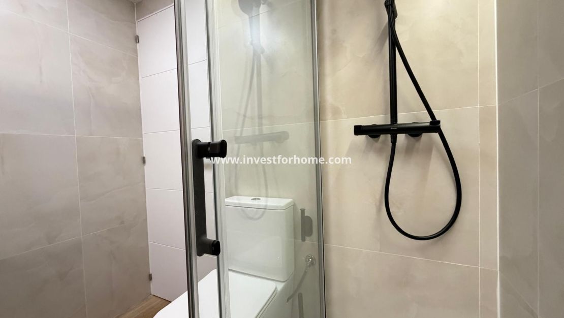 Reventa - Apartamento - Torrevieja - Nueva Torrevieja - Aguas Nuevas