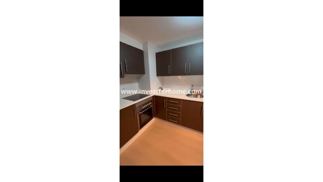 Reventa - Apartamento - Torrevieja - Nueva Torrevieja - Aguas Nuevas