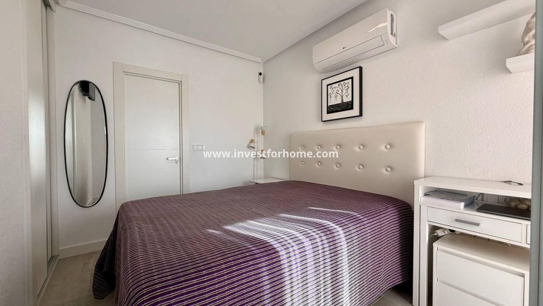 Reventa - Apartamento - Torrevieja - Nueva Torrevieja - Aguas Nuevas