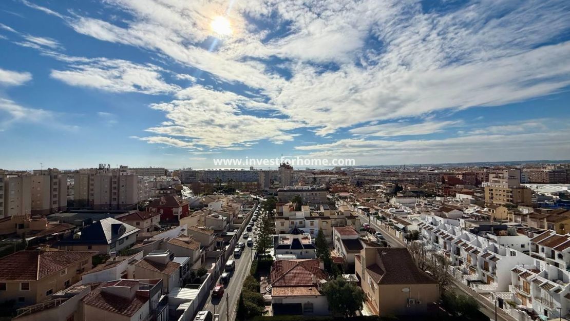 Reventa - Apartamento - Torrevieja - Nueva Torrevieja - Aguas Nuevas