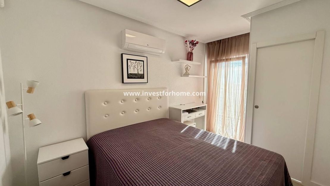 Reventa - Apartamento - Torrevieja - Nueva Torrevieja - Aguas Nuevas