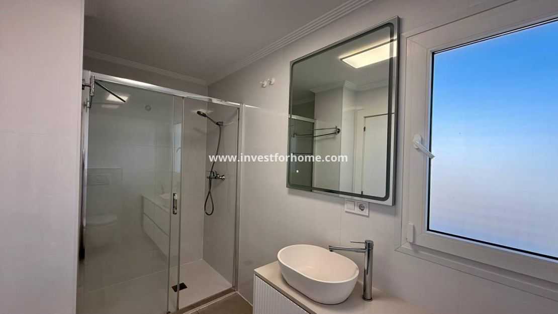 Reventa - Apartamento - Torrevieja - Nueva Torrevieja - Aguas Nuevas