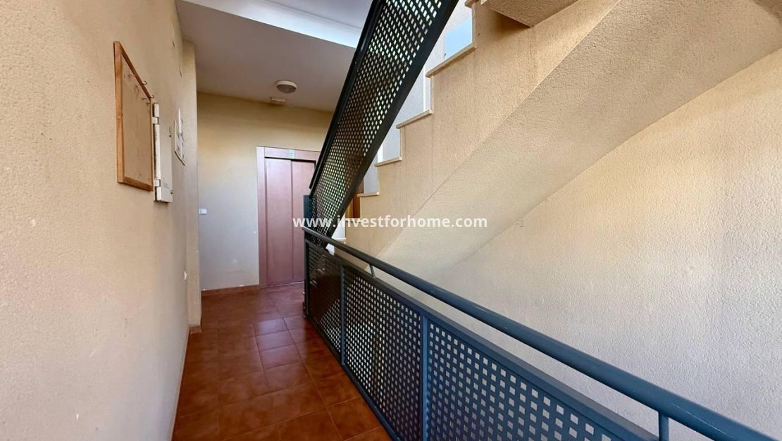 Reventa - Apartamento - Torrevieja - Nueva Torrevieja - Aguas Nuevas
