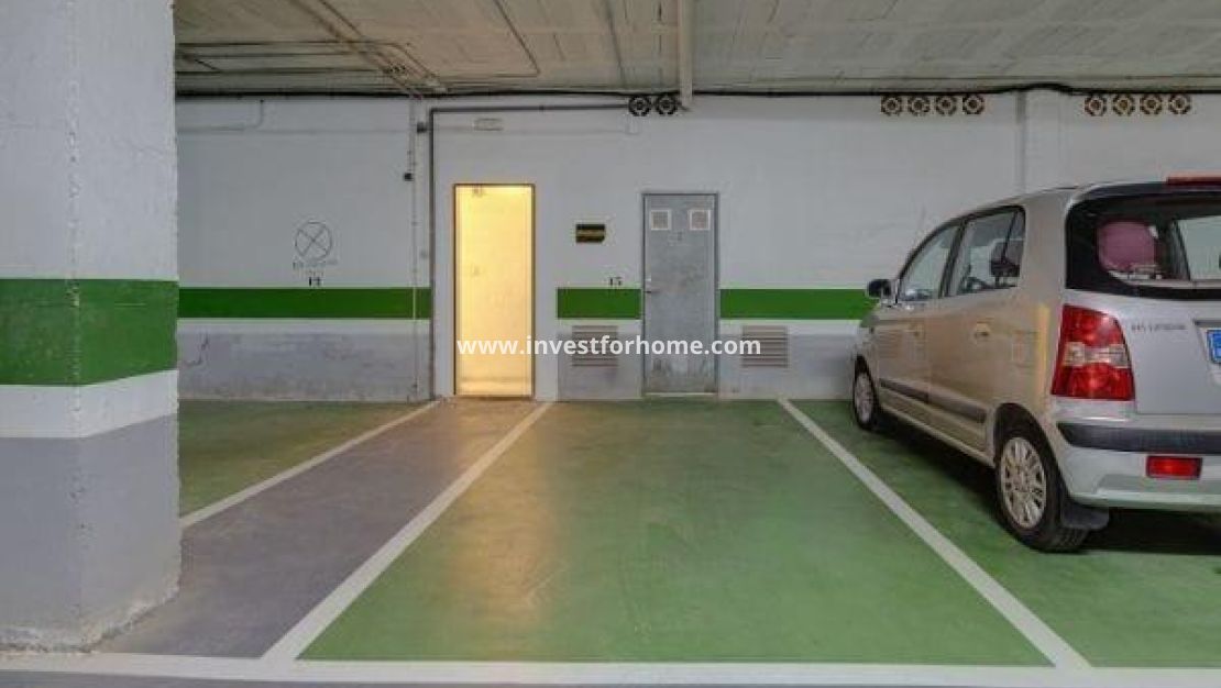 Reventa - Apartamento - Torrevieja - Nueva Torrevieja - Aguas Nuevas